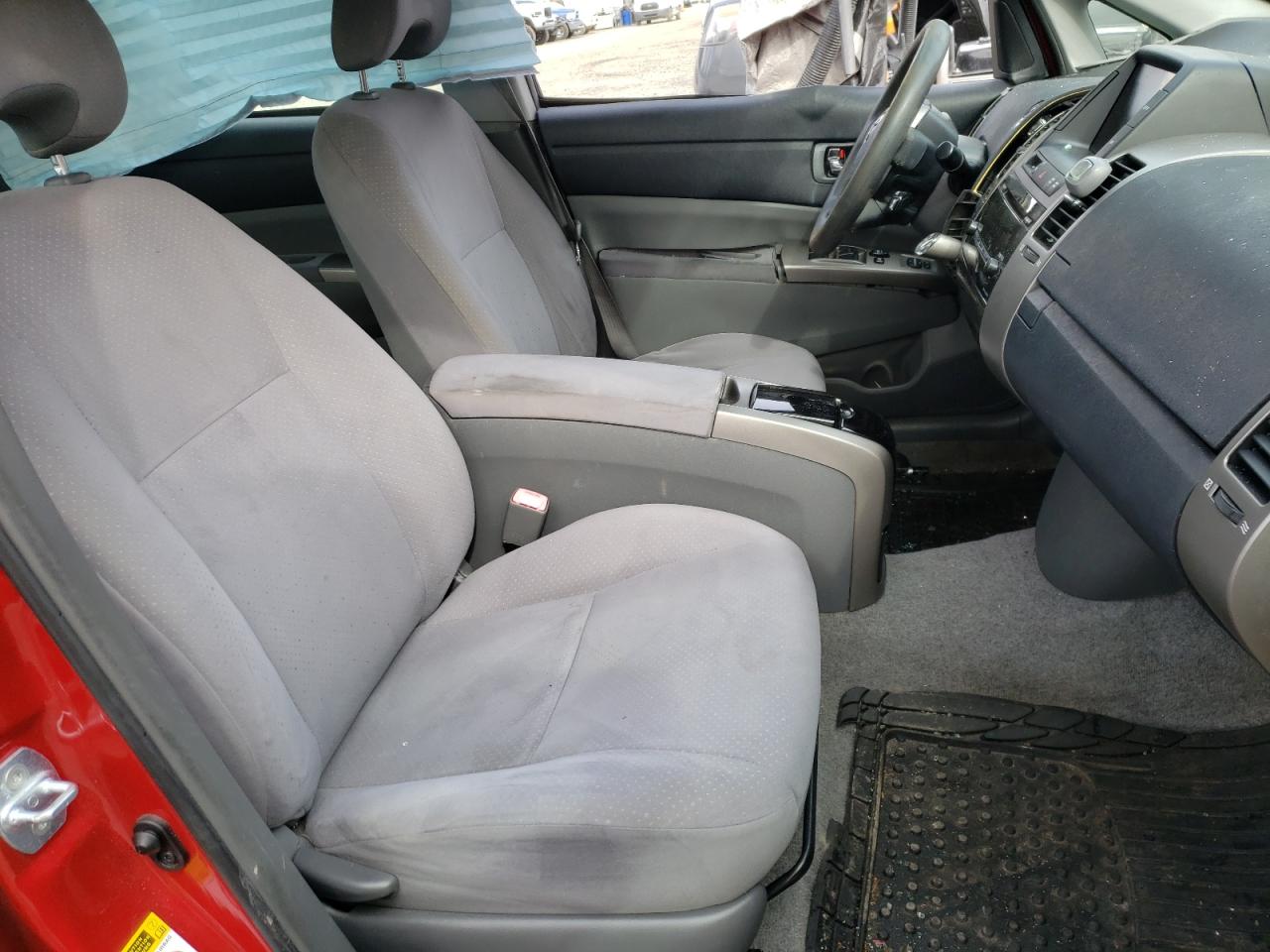 2009 Toyota Prius - Image 7