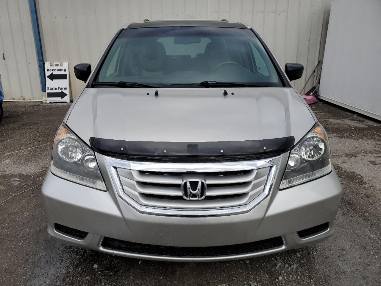 2008 Honda Odyssey - Image 5