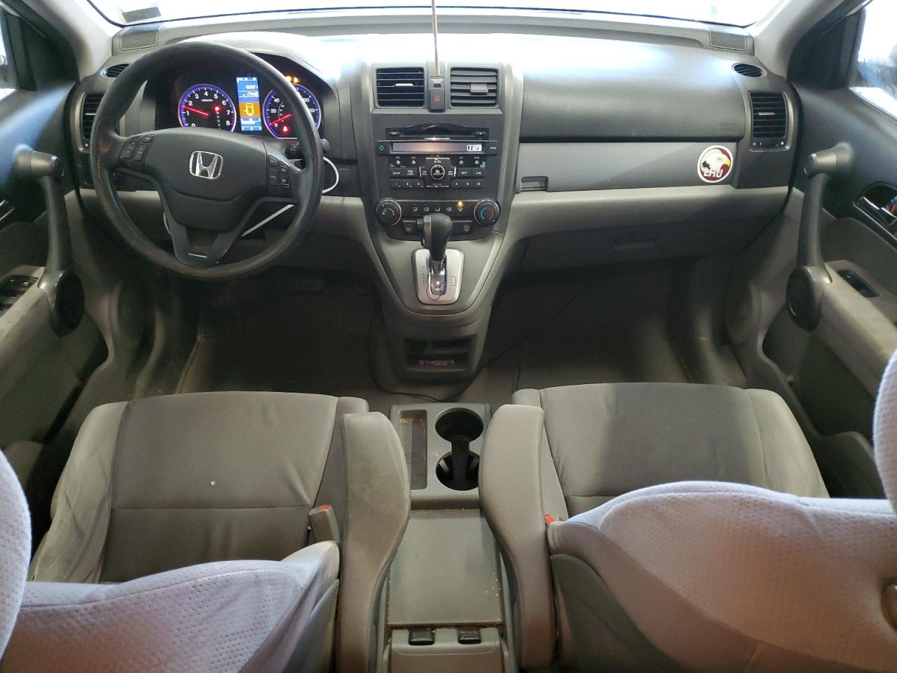 2011 Honda CR-V - Image 8