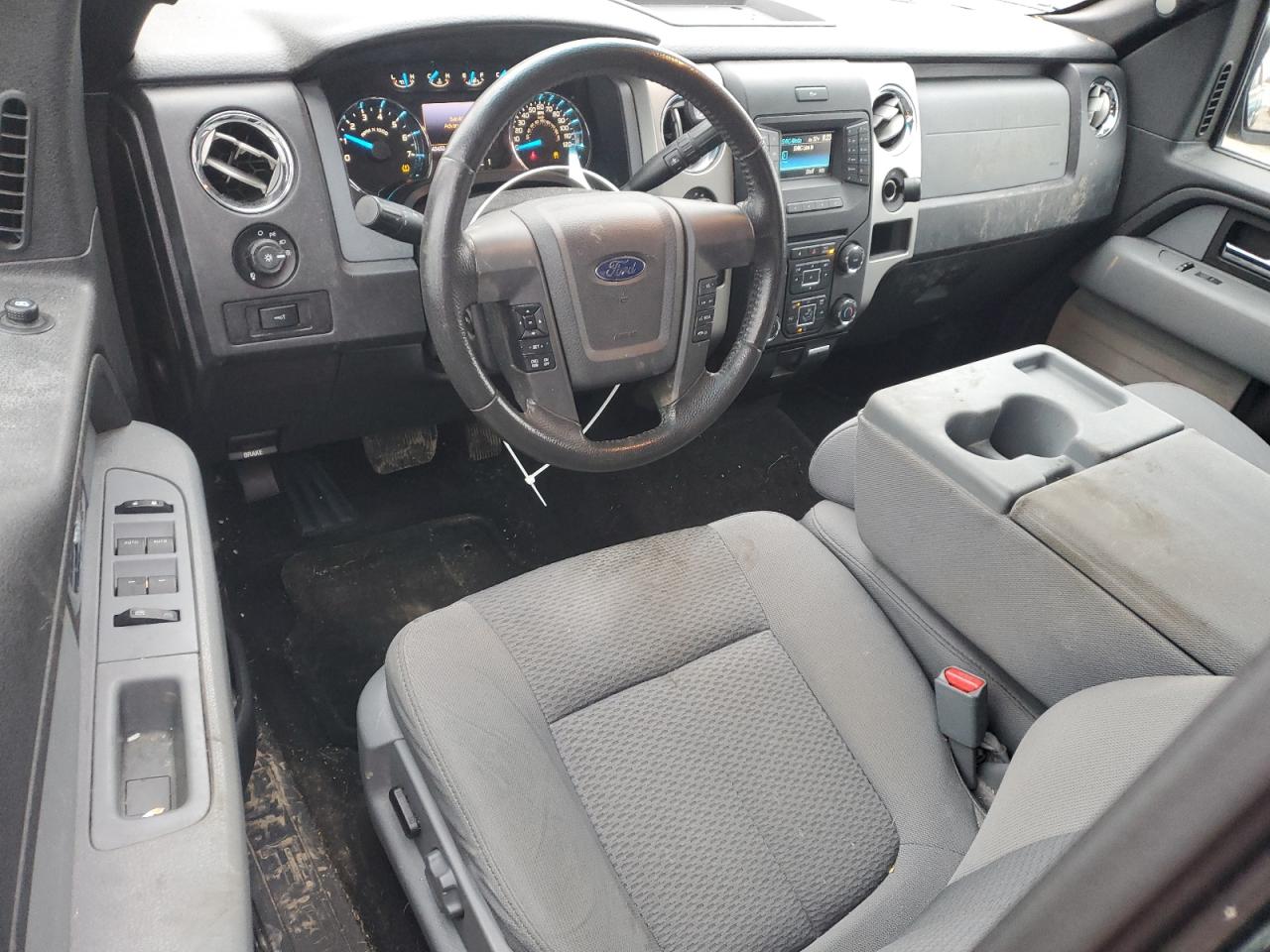 2013 Ford F-150 - Image 8