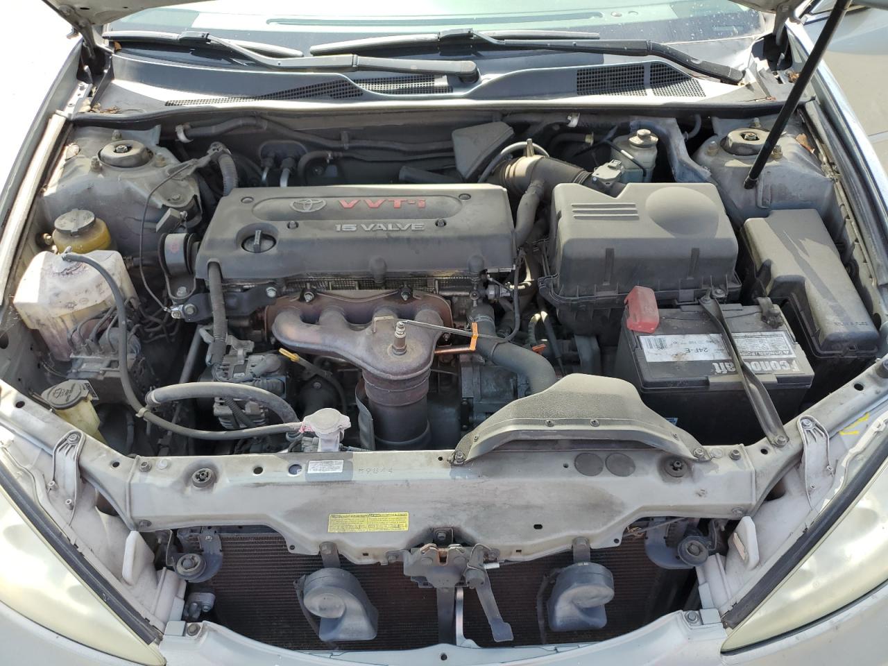 2006 Toyota Camry - Image 13