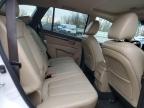 2011 Hyundai Santa Fe Limited للبيع في Portland، OR - Rear End