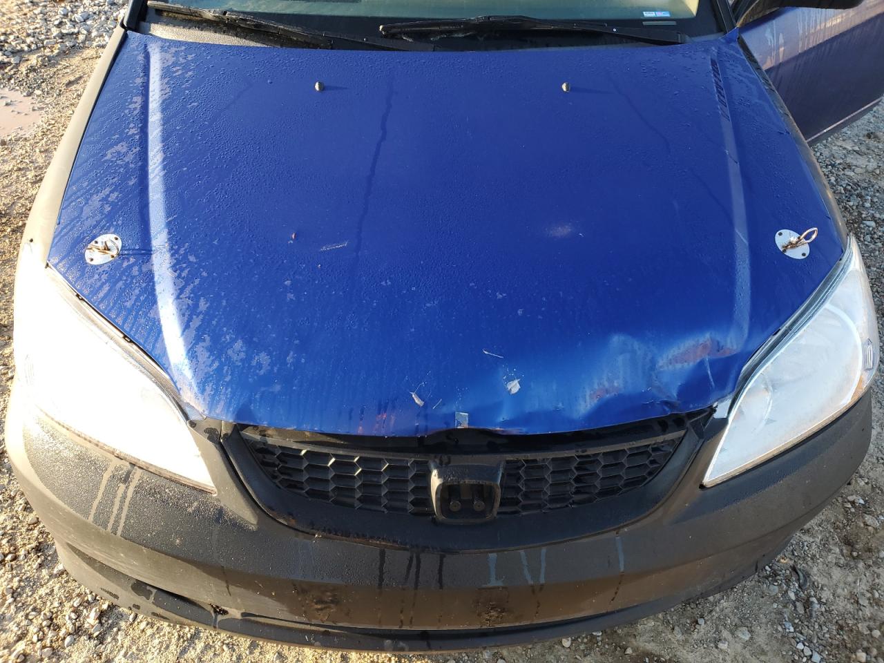 2005 Honda Civic - Image 12