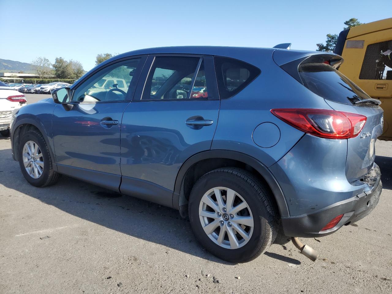 2014 Mazda CX-5 - Image 2