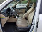 2012 Hyundai Santa Fe Limited продається в Savannah, GA - Front End