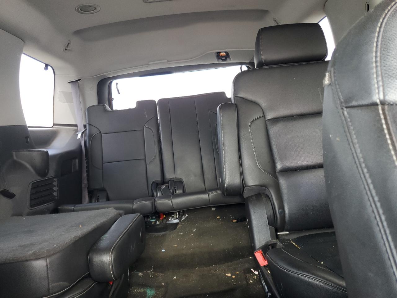 2016 Chevrolet Tahoe - Image 10