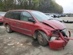 2006 Dodge Grand Caravan Se de vânzare în Austell, GA - Front End