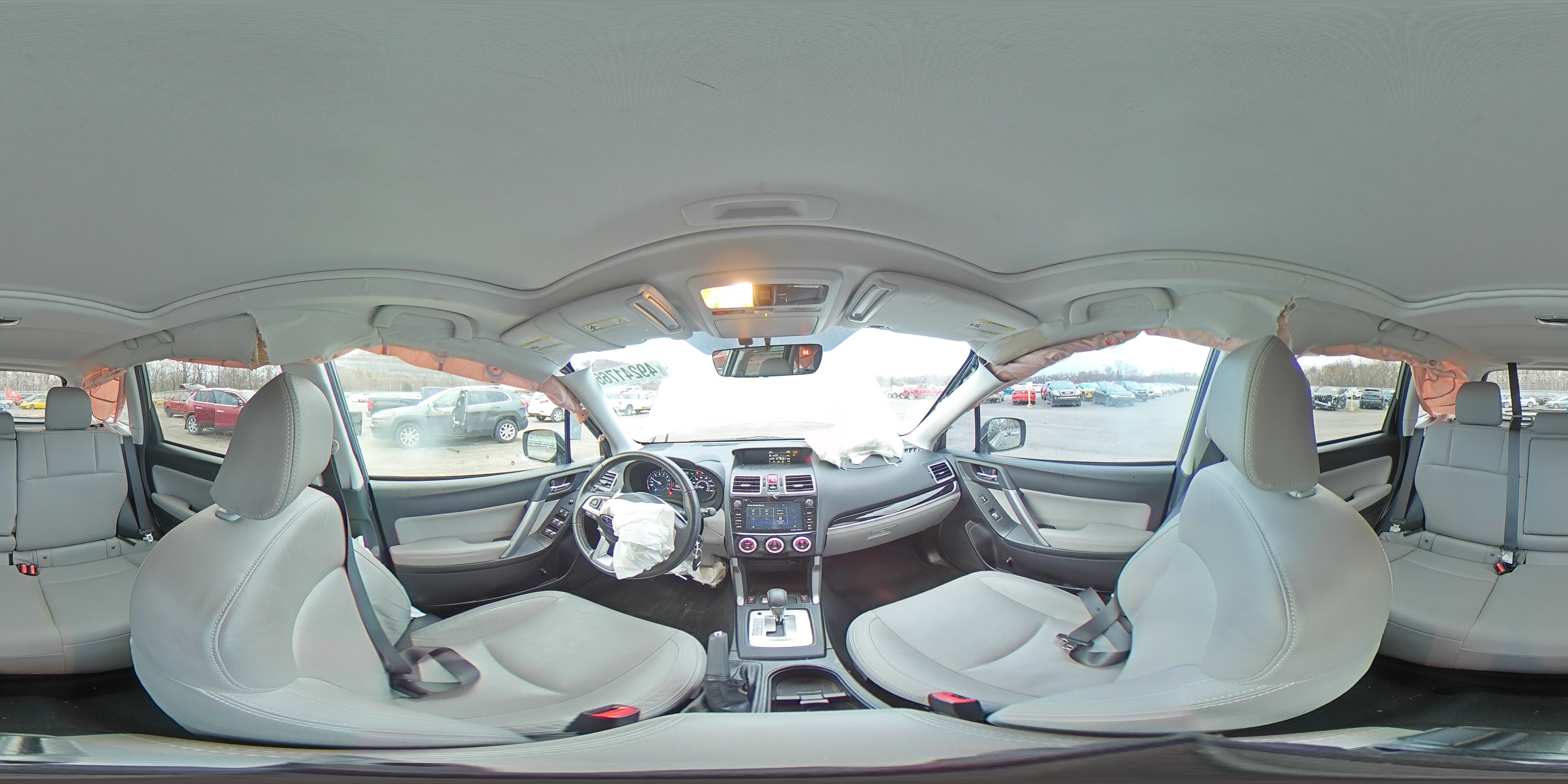 2018 Subaru Forester - Image 14