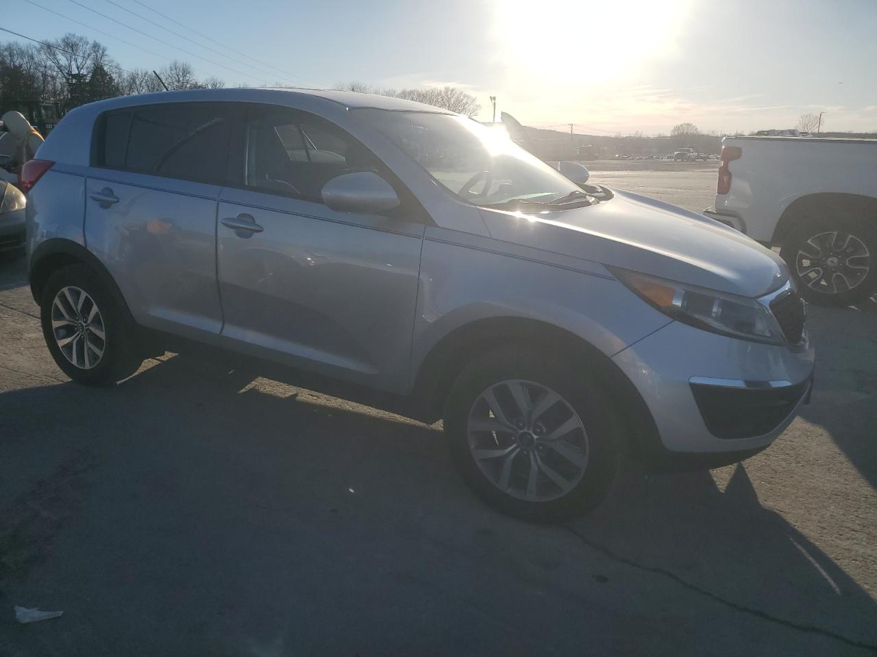 2016 Kia Sportage - Image 4