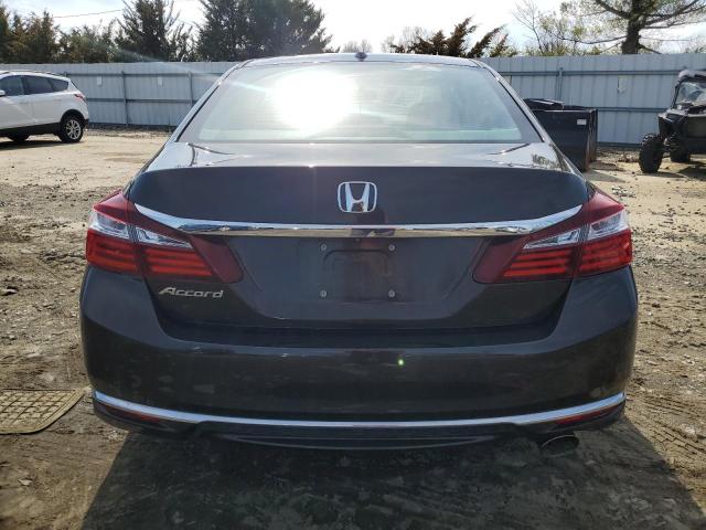  HONDA ACCORD 2016 Brązowy