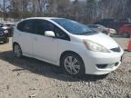 2009 Honda Fit Sport للبيع في Austell، GA - Front End