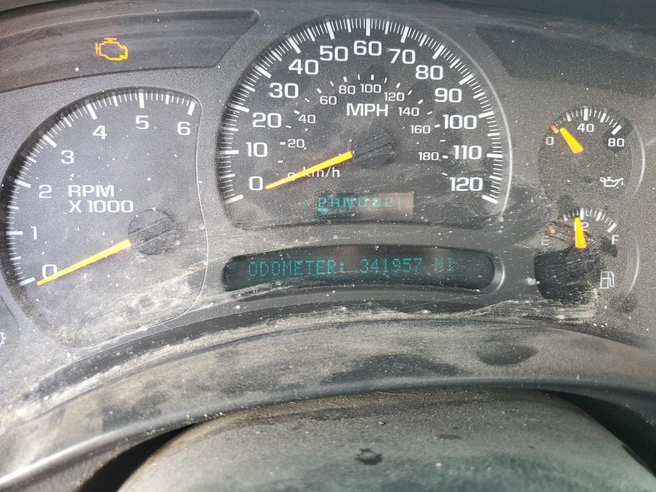2003 GMC New Sierra C3500 VIN: 1GDJC34U43E250788 Lot: 50684675