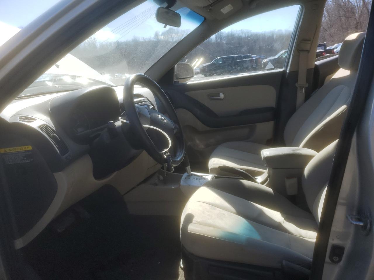 2009 Hyundai Elantra - Image 7