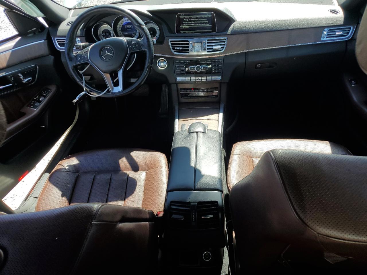 2014 Mercedes-Benz E-klasse - Image 8