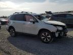 2018 Subaru Forester 2.5I Premium na sprzedaż w Earlington, KY - Rollover