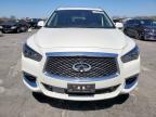 2020 Infiniti Qx60 Luxe en Venta en Grand Prairie, TX - Hail