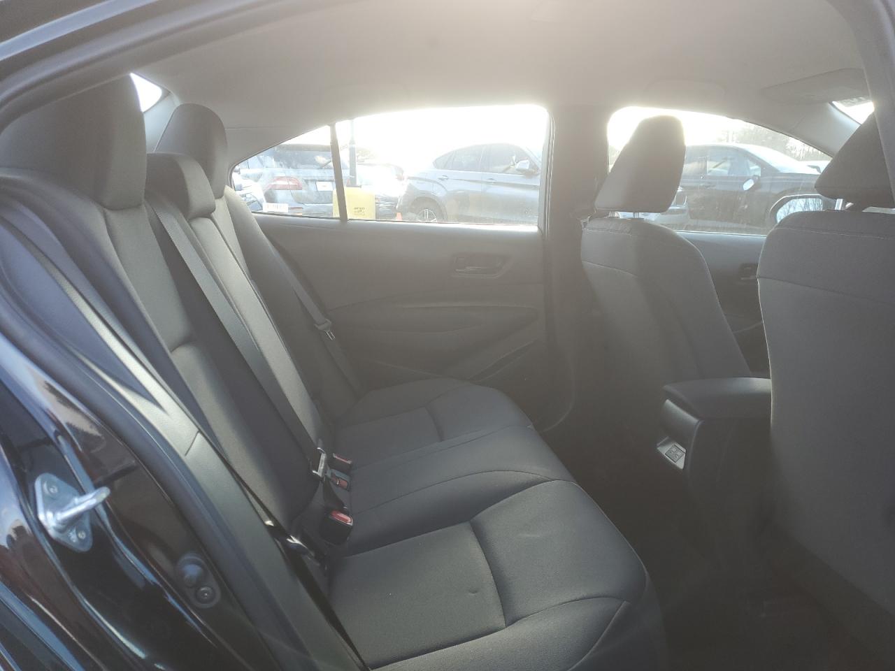 2024 Toyota Corolla - Image 10