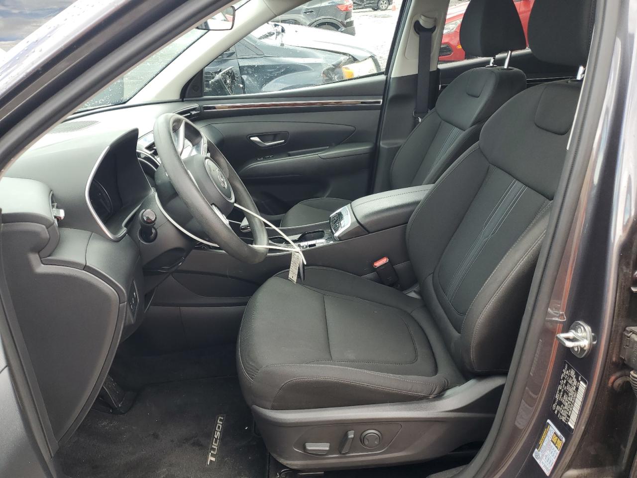 2024 Hyundai Tucson - Image 7