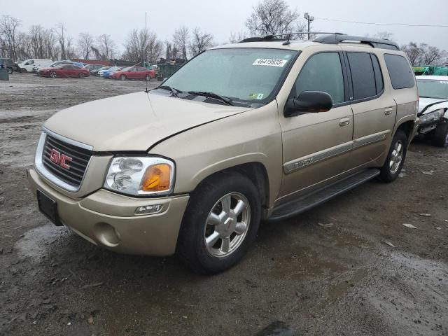 2004 Gmc Envoy Xl