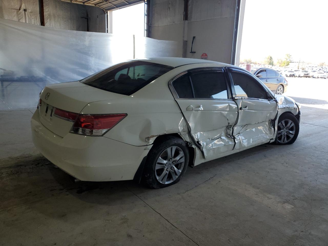 2012 Honda Accord - Image 3