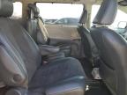 2011 Toyota Sienna Sport იყიდება Indianapolis-ში, IN - Mechanical