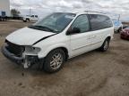 2007 Chrysler Town & Country Touring zu verkaufen in Tucson, AZ - Front End