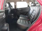 2022 MG HS EXCLUSI for sale at Copart EAST KILBRIDE