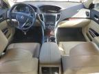 2016 Acura Tlx Tech იყიდება Mebane-ში, NC - All Over