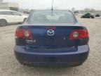 2006 Mazda 3 I de vânzare în Kansas City, KS - Side