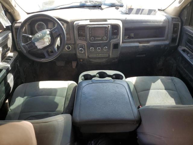  RAM 1500 2015 Белый