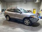 2008 Hyundai Santa Fe Se zu verkaufen in Candia, NH - Front End