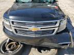 2016 Chevrolet Suburban K1500 Ltz იყიდება Hurricane-ში, WV - Rollover
