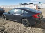2016 Honda Civic Lx for Sale in Appleton, WI - Front End