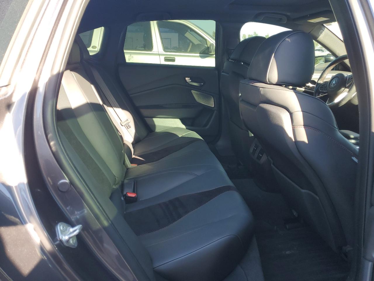 2021 Acura TLX - Image 10