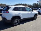 2019 Jeep Cherokee Latitude Plus for Sale in Exeter, RI - Front End