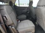 2019 Chevrolet Traverse Lt en Venta en San Antonio, TX - Hail
