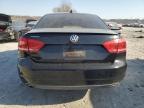 2012 Volkswagen Passat Se на продаже в Cahokia Heights, IL - Minor Dent/Scratches