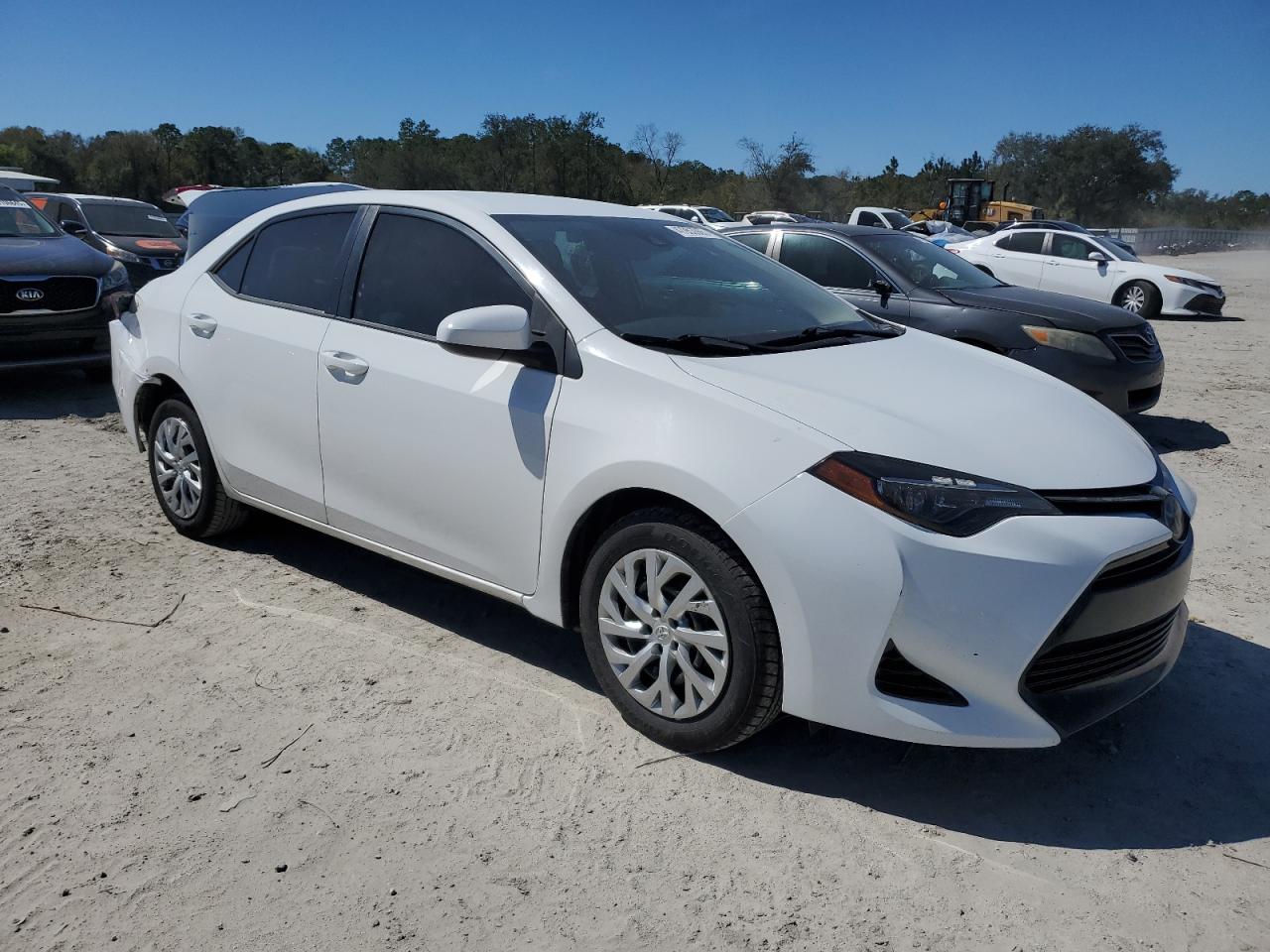2018 Toyota Corolla - Image 4