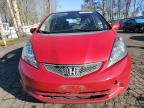 2012 Honda Fit  للبيع في Portland، OR - Rear End