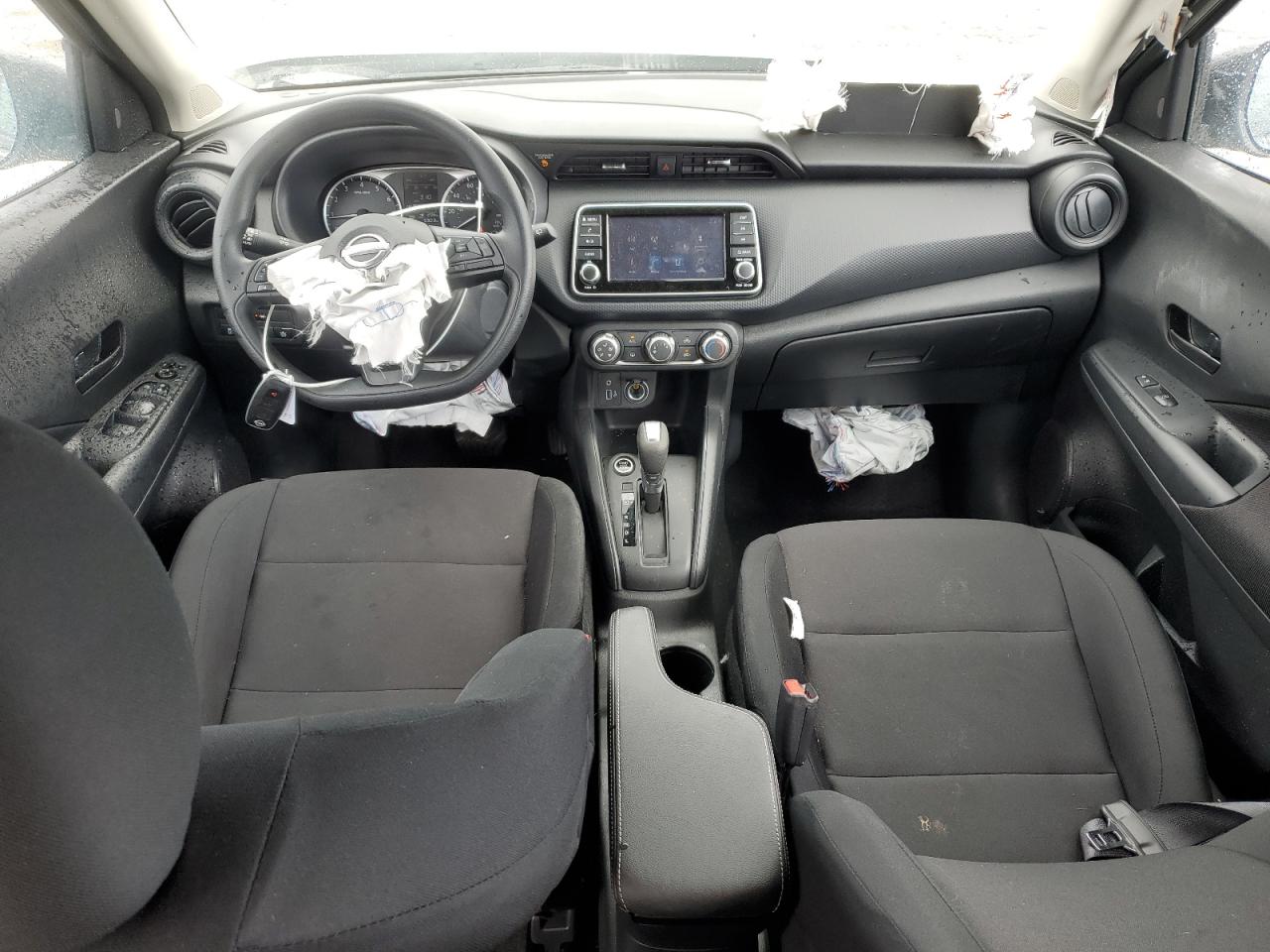 3N1CP5BV7RL566559 NISSAN KICKS 2024