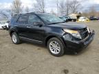 2013 Ford Explorer Xlt na sprzedaż w Windsor, NJ - Front End