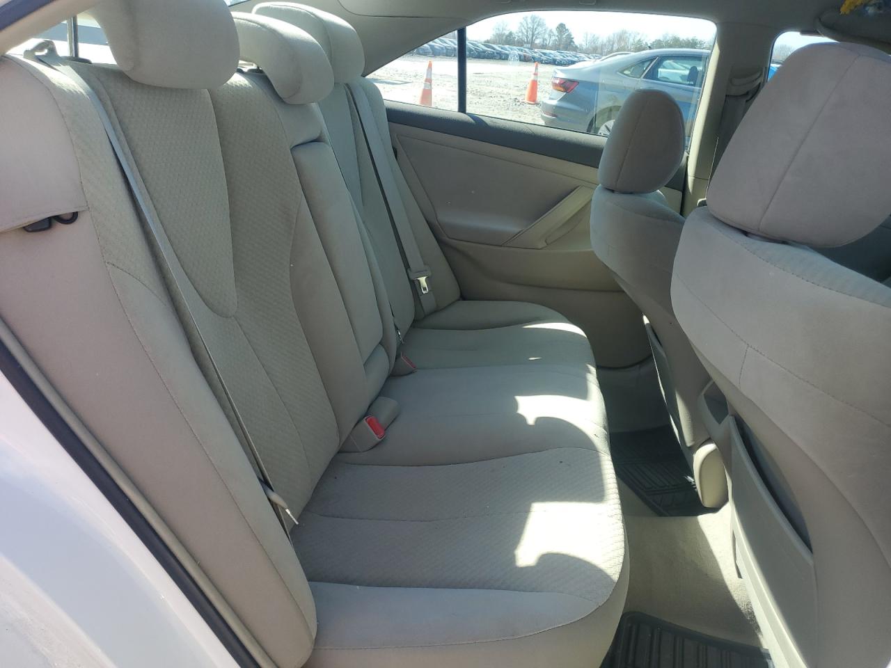 2008 Toyota Camry - Image 10
