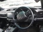 2022 TOYOTA HILUX INVINCIB X D-4D4WD  for sale at Copart COLCHESTER