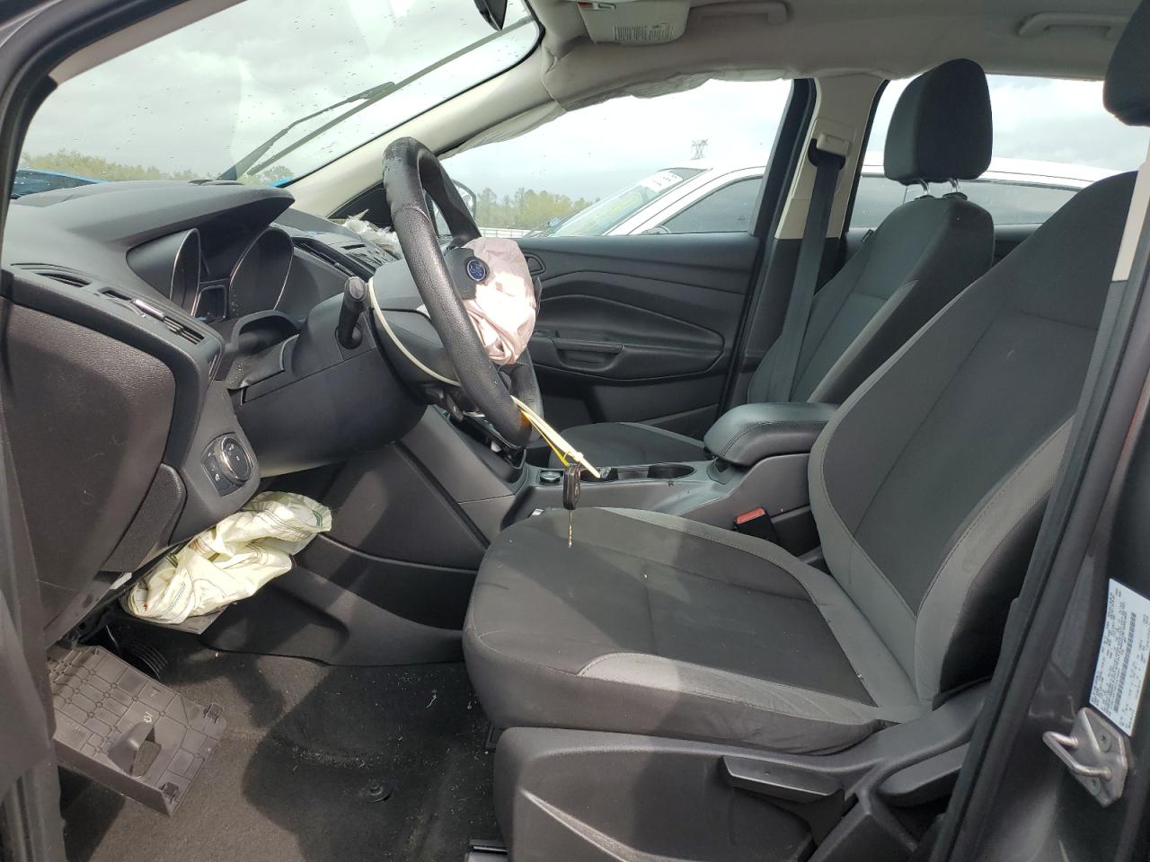 2014 Ford Escape - Image 7