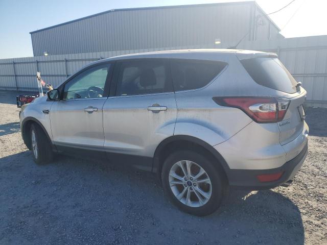  FORD ESCAPE 2017 Серебристый