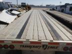 2021 Transcraft Flatbed Trailer for Sale in Eldridge, IA - Front End