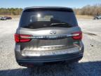 2019 Infiniti Qx80 Luxe იყიდება Cartersville-ში, GA - Front End