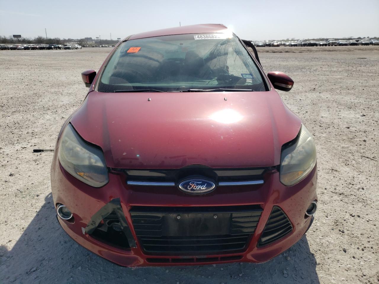 2014 Ford Focus - Image 5