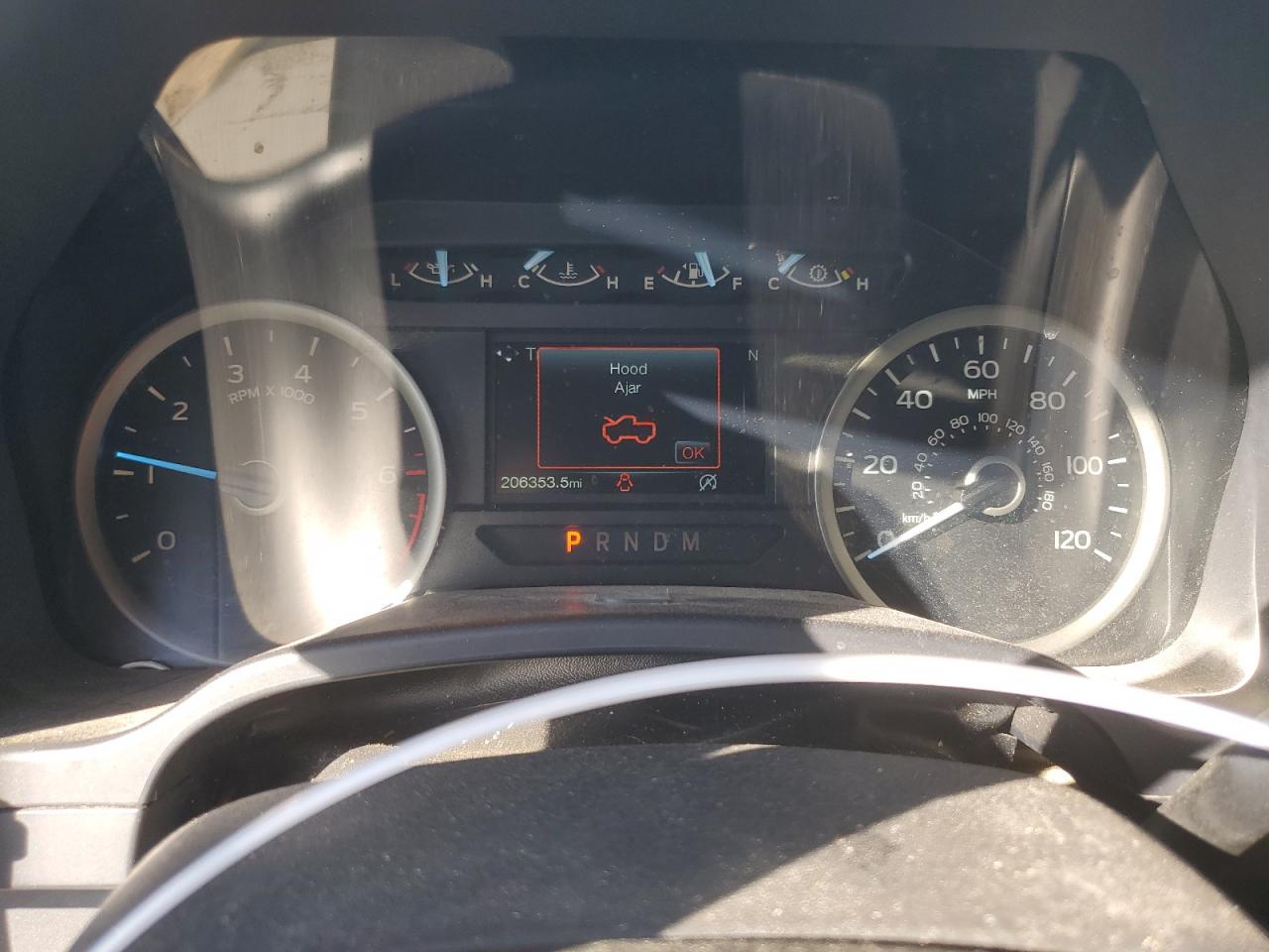 1FTFW1EG8JKD86810 FORD F-150 2018