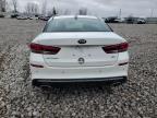 2019 Kia Optima Ex na sprzedaż w Wayland, MI - Mechanical